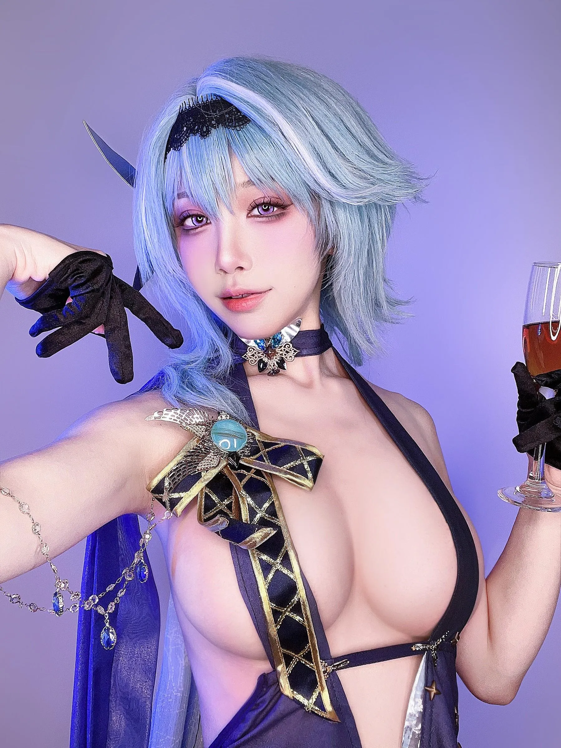 水淼aqua – NO.154 Fantia 2023年08月套图3套-[2023-08-20]❄️ [30P]插图5